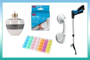 For Seniors – 5 Best Safety Devices Under $25