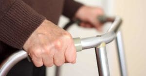 Falls Prevention for Seniors