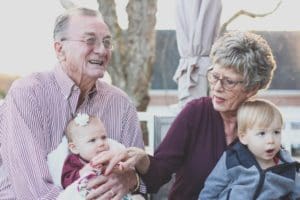 Choosing In-home Care for Your Parents: The 20 Most Important Questions