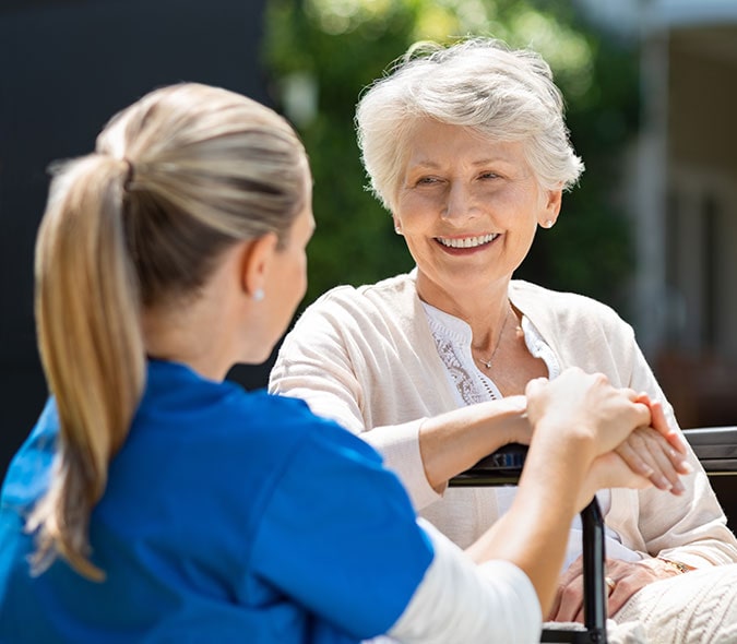 Accurate Home Care - Home Nursing - Independent Living - Personal Care