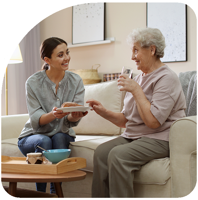 home_difference Home Care Difference