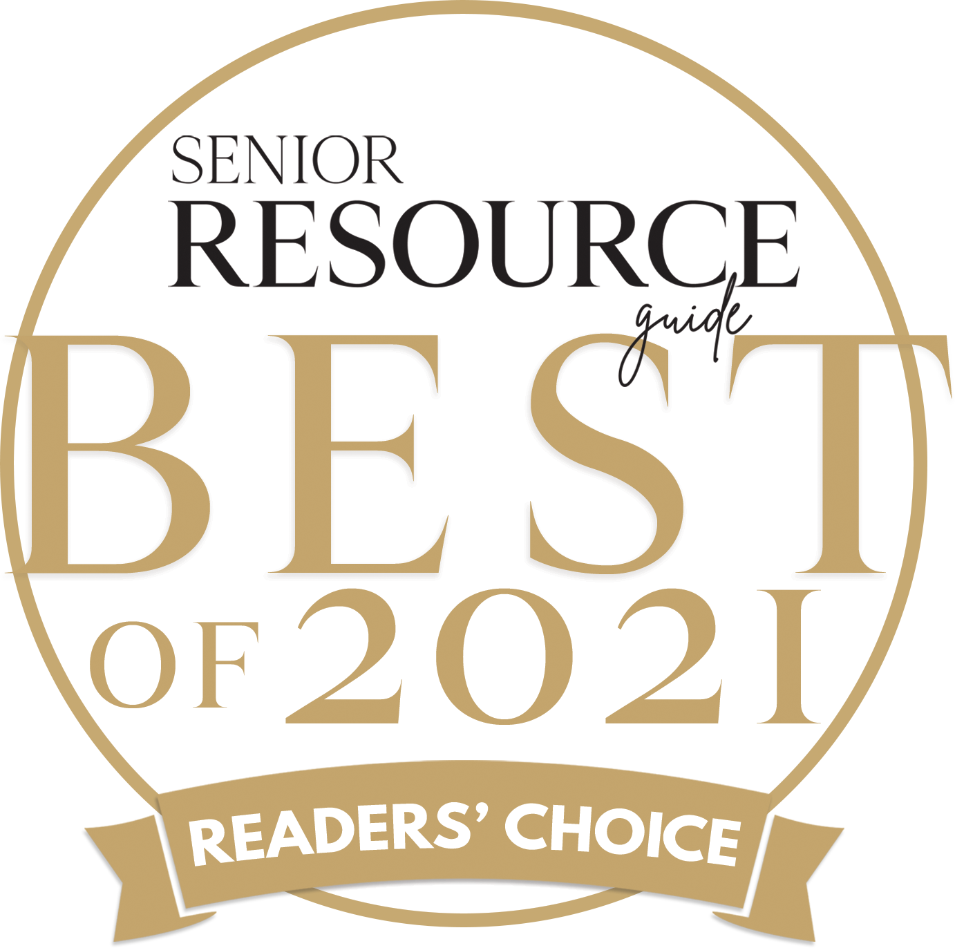 Senior Resource Guide Best of 2021