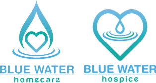 Service Areas - Blue Water Homecare