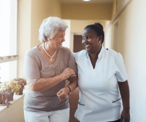 Blue Water Homecare Shares Tips for Caregivers in Honor of Alzheimer’s and Dementia Staff Education Week