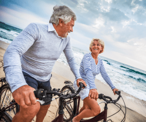 How to Thrive as a Senior and Maintain Independence