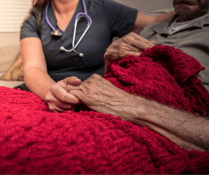 Blue Water Homecare Announces New Hospice Care Services