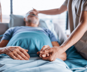 Hospice Care FAQ
