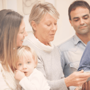 Vacation Planning for Caregivers