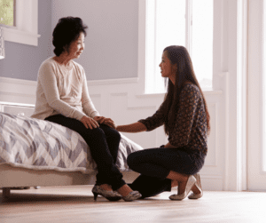 Communicating with Senior Loved Ones