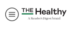 The Healthy logo