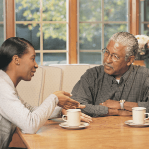 when does my love one need hospice