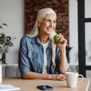 diet and dementia