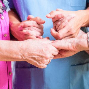 home health and hospice