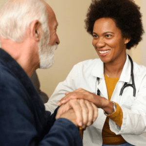 hospice care plan