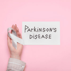 Parkinson's Disease Awareness