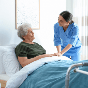 hospice quality of life