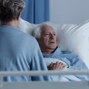 is hospice covered by insurance