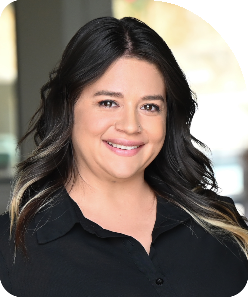 Jennifer Passons