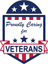 Proudly serving Veterans