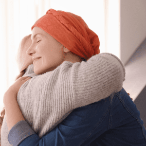 hospice provides comfort for cancer patients